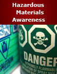 Hazardous Material Awareness