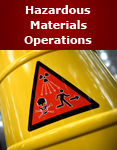 Hazardous Materials Operation Level